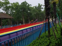 -苏州乐园森林水世界