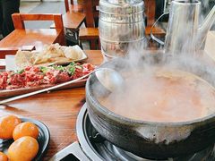 -贵厨酸汤牛肉(花果园国际中心店)
