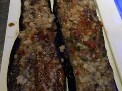 -很久以前羊肉串(大华三路店)