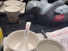 -吴越荣记苏州菜·松鼠桂鱼(月光码头店)