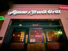 -Musso & Frank Grill