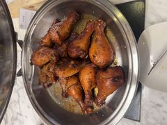 -丽都皇冠假日酒店·Matrix亦餐厅(望京店)