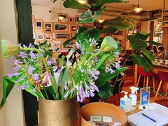 -BOR Eatery(安福路店)