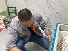 -佰丽爱家全屋定制(汶水店)