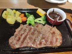 -必胜客(龙泉万达店)