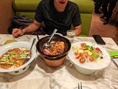 -汤城小厨•粤菜•靓汤(西直门凯德MALL店)