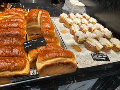 -BUTTERFUL&CREAMOROUS 黄油与面包(三里屯太古里店)