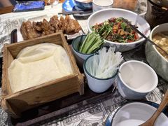 -一味大院•桐庐菜传承店(春江路店)