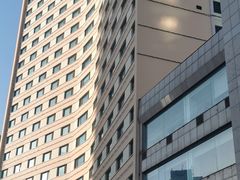 -爱舍海岸酒店(香港中路五四广场店)