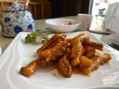 -品味楼·醉卤·酱排骨·无锡特色菜
