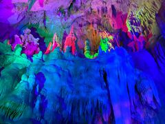 -蓟州溶洞风景区