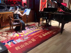 -健身浴池(站前街店)