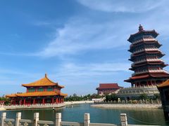 -八仙过海景区