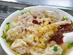 -汪家馄饨(集庆路店)