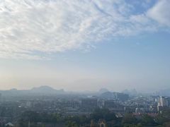 -桂林独秀峰王城景区