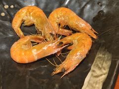 -襄阳富力皇冠假日酒店-大吉融合餐厅