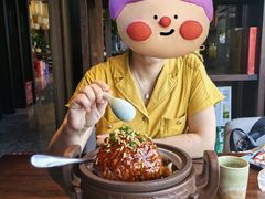 招牌狮子头-扬州狮子楼·非遗淮扬菜(总店)