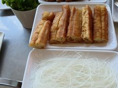 -古乐牛香·鲜牛肉牛杂火锅(梅村五洲国际店)