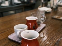 -HUG COFFEE(鼓楼店)