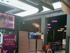 -Tenker Club弹刻极限主题公园 · 蹦床 · 团建 · 生日派对(大关店)