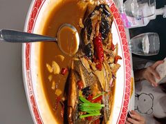 -旺顺阁鱼头泡饼(常营店)