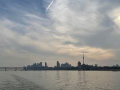 -武汉关码头(轮渡站)