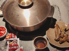 -大头椰·椰子鸡火锅(南宁万象城店)