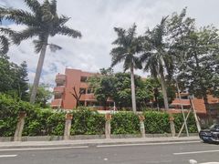 -广州市越秀区育才实验学校