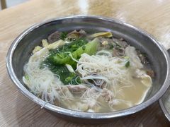 -福屿鲜捞小吃·捞化(福屿总店)