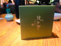 -沅江水·湖南家宴(南村万博长隆商圈店)