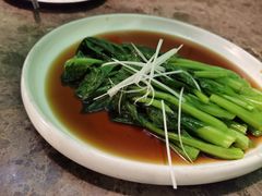 -绿茶餐厅(天津天河城店)