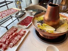 -东门口涮肉·砂锅·烤串(老门东店)