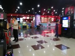 -SFC上影影城(广州店)