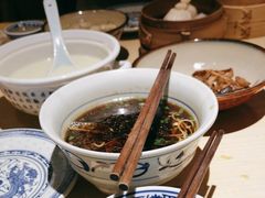 -南京大牌档(龙江新城市广场店)