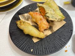 -争鲜回转寿司(浦东三钢里PLUS店)