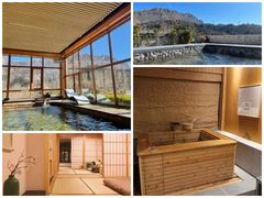 -北京古北水镇御舍温泉酒店