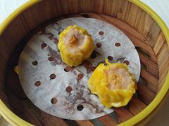 -顺峰·粤菜海鲜·早茶自助(阜成店)