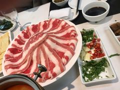 -胡记饭店(保工街店)