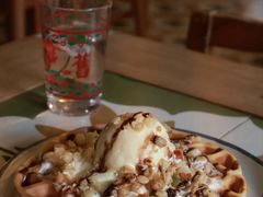 -时光花园(白鹭洲店)