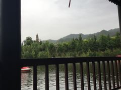 -西安关中民俗艺术博物院
