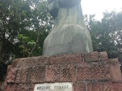 -湖广会馆-东水门及古城墙