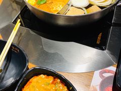 -呷哺呷哺 黄金牧场 (欢乐谷店)
