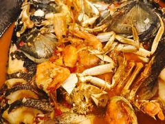 春江霸王鲜-同路人(江北店)