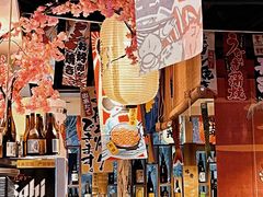 -九酢·海鲜居酒屋