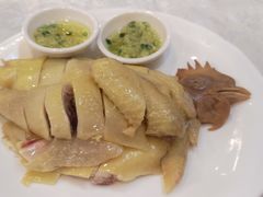 -文记壹心鸡(宝华路店)