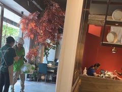 -南海底小海鲜·湘菜(鲁巷吴家湾店)