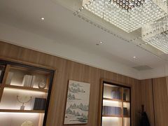 -世纪缘湖滨花园酒店·湖景轩中餐厅(太阳宫店)