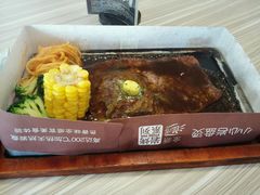 -必胜客(湘隆店)