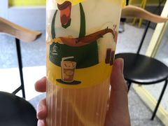 -丘大叔柠檬茶(乐峰广场分店)