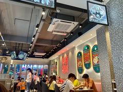 -柠檬树茶餐厅(海雅缤纷城店)